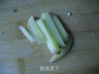 Make step 2