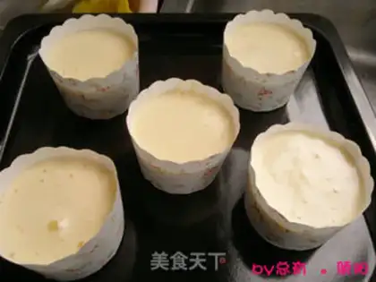 Make step 5
