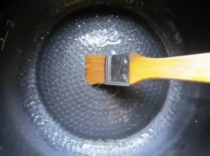 Make step 2