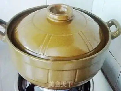 Make step 5
