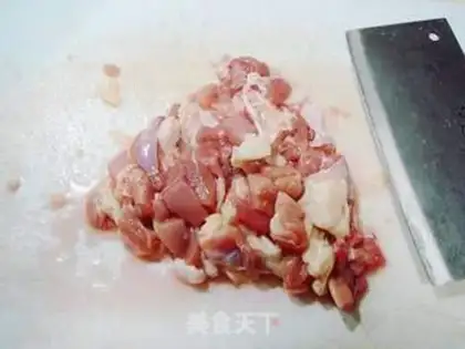 Make step 0