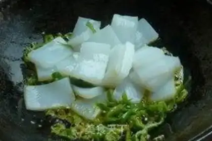 Make step 5