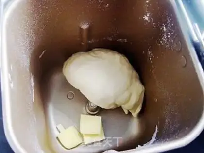 Make step 1