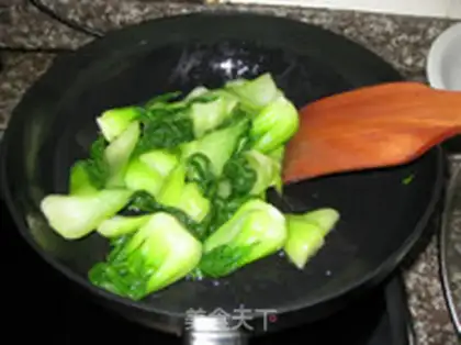 Make step 5