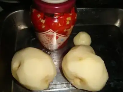 Make step 0