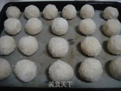 Make step 5