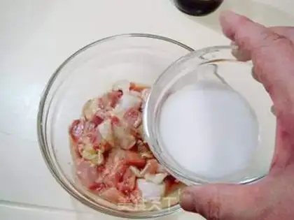 Make step 1