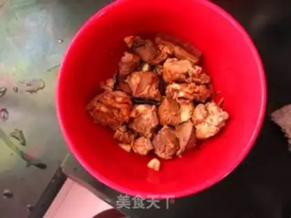 Make step 2