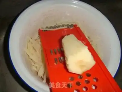 Make step 1