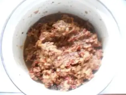 Make step 2