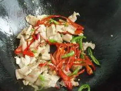 Make step 8