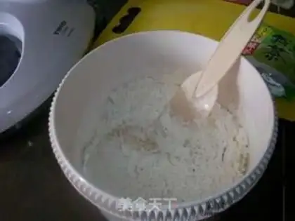 Make step 1