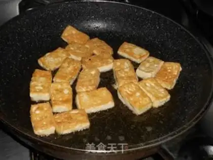 Make step 5