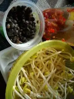 Make step 0