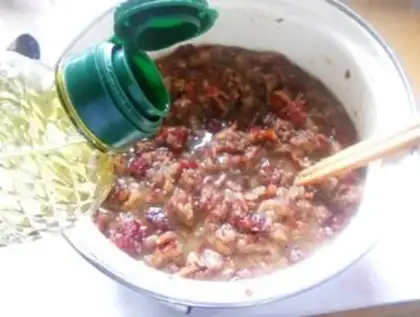 Make step 4