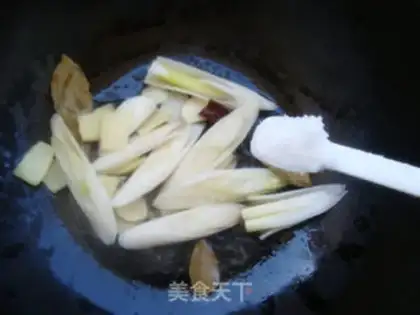 Make step 12