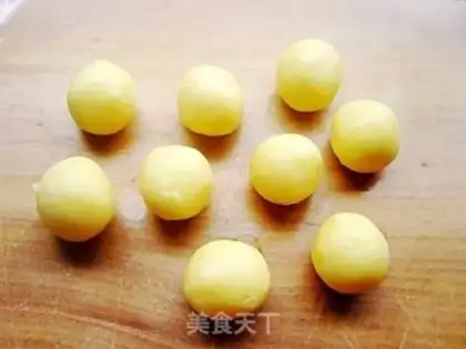 Make step 5