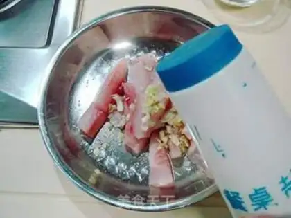 Make step 0