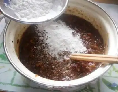 Make step 5