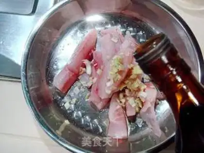 Make step 1