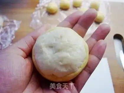 Make step 7
