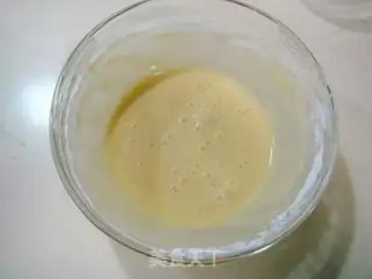 Make step 2
