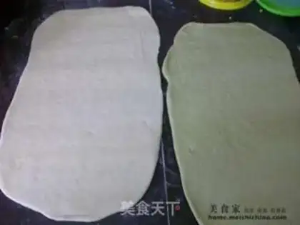 Make step 5