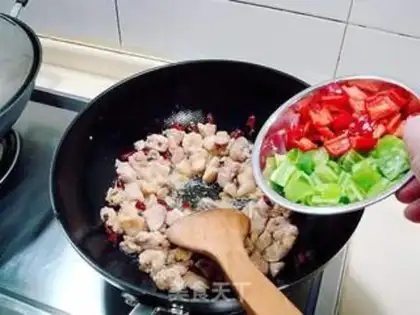 Make step 8