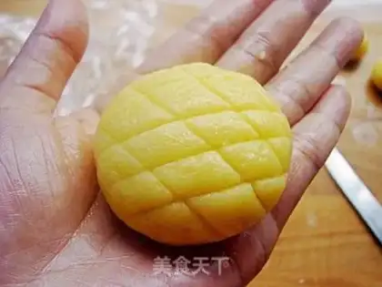 Make step 8