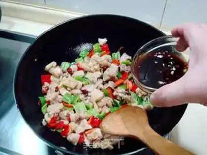 Make step 9