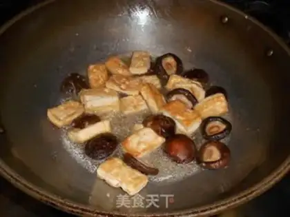 Make step 10
