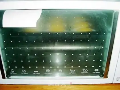 Make step 10