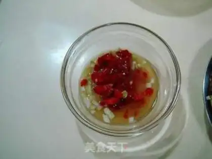 Make step 5