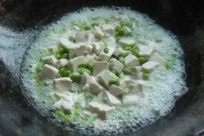 Make step 5