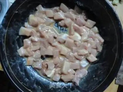 Make step 2