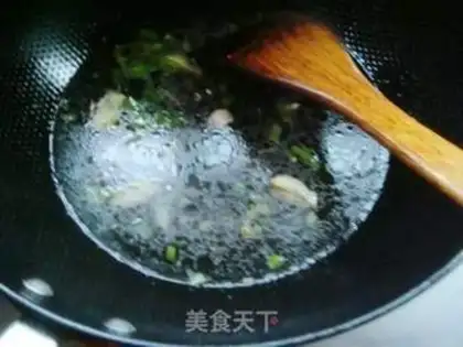 Make step 5
