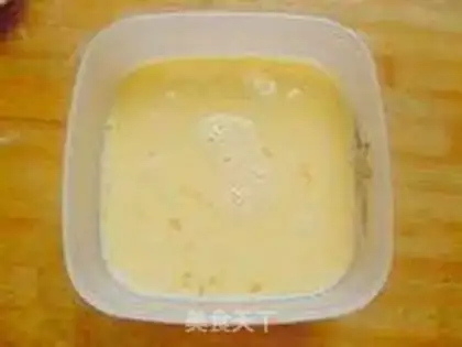 Make step 1