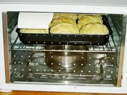 Make step 11