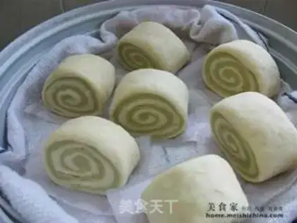 Make step 9