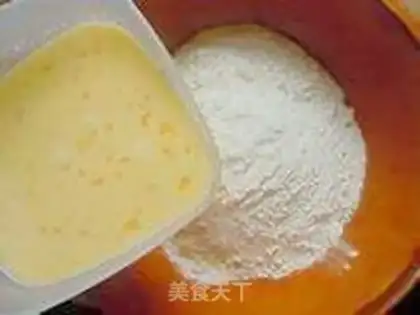 Make step 2