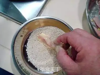 Make step 7