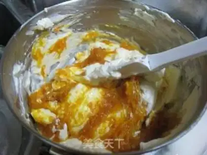 Make step 5