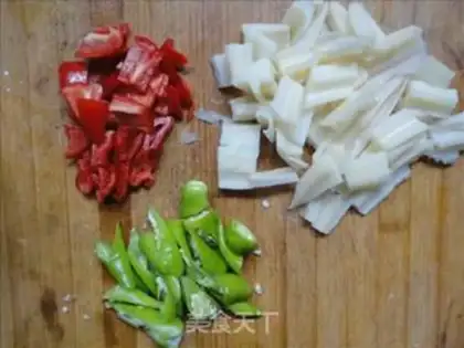 Make step 4