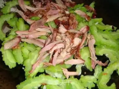 Make step 4