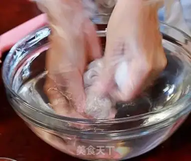 Make step 1
