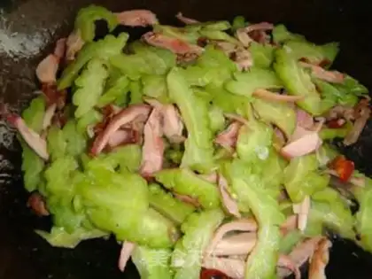 Make step 5