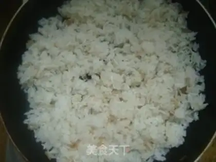 Make step 3