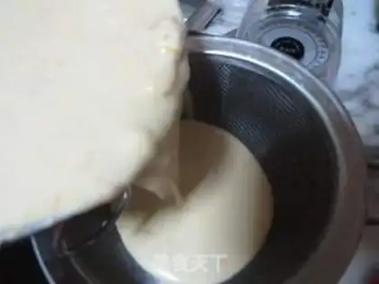Make step 8