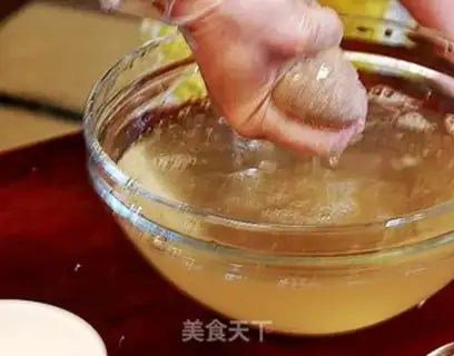 Make step 2
