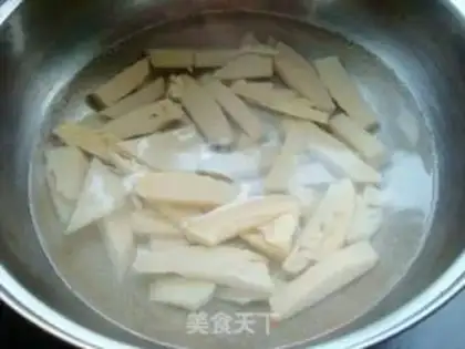 Make  step 1